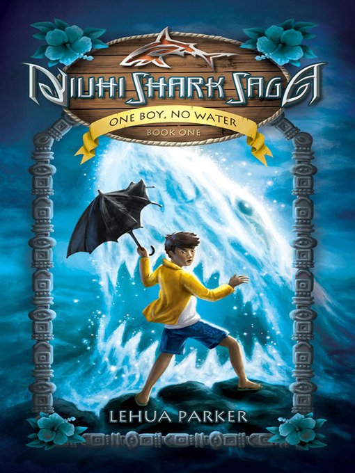 Title details for One Boy, No Water by Lehua Parker - Available